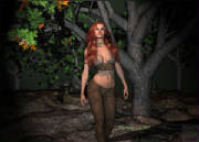 forestwoman